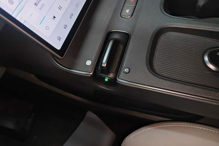 Used Nio ET5 2024 75 kWh
