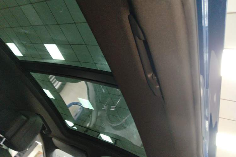 Used Porsche Macan 2017 Macan 2.0T
