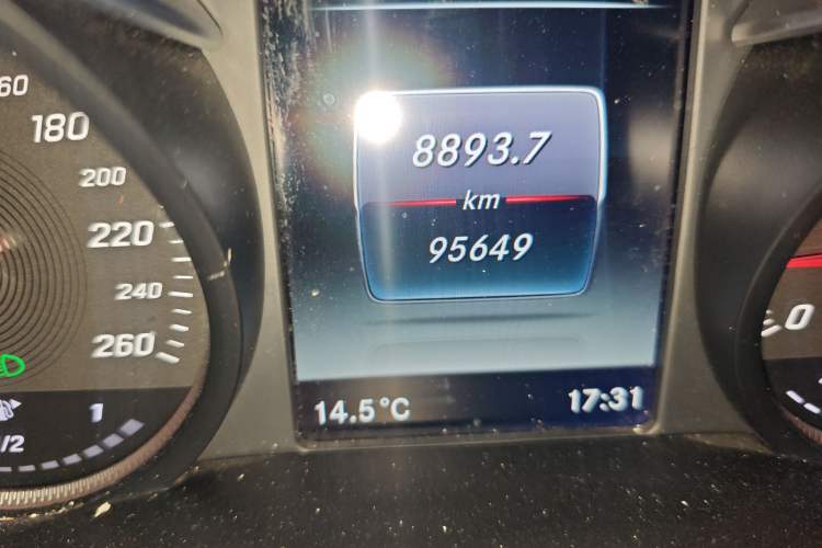 Used Mercedes-Benz GLC Coupe 2019 GLC 200 4MATIC Coupe SUV