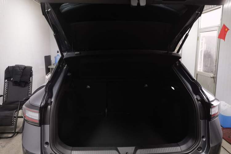 Used Volkswagen ID.4 X 2025 Smart Version Pure & Intelligent Enjoyment Edition
