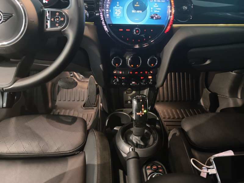 Used MINI 2023 Revised 1.5T COOPER CABRIO Artist — 13