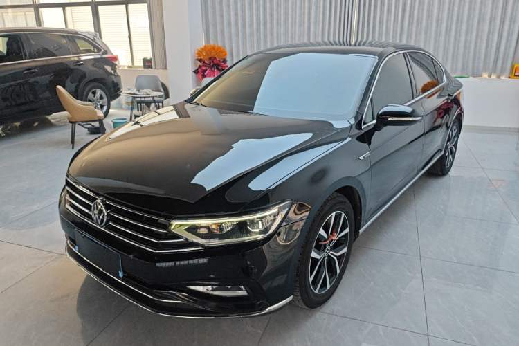 Used Volkswagen Magotan 2020 330TSI DSG Leading Model