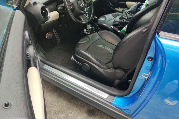 Used MINI Clubman 2011 1.6T COOPER S