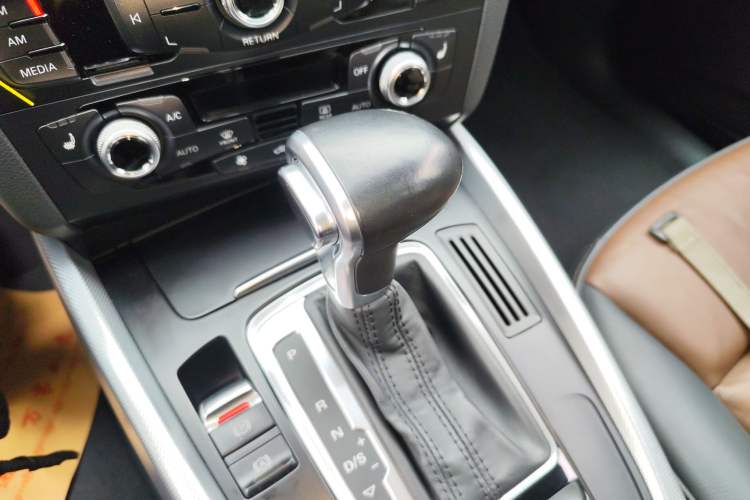 Used Audi Q5 2016 40 TFSI Technology Edition
