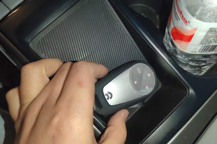 Used Nio ES6 2020 420 km Sport Edition