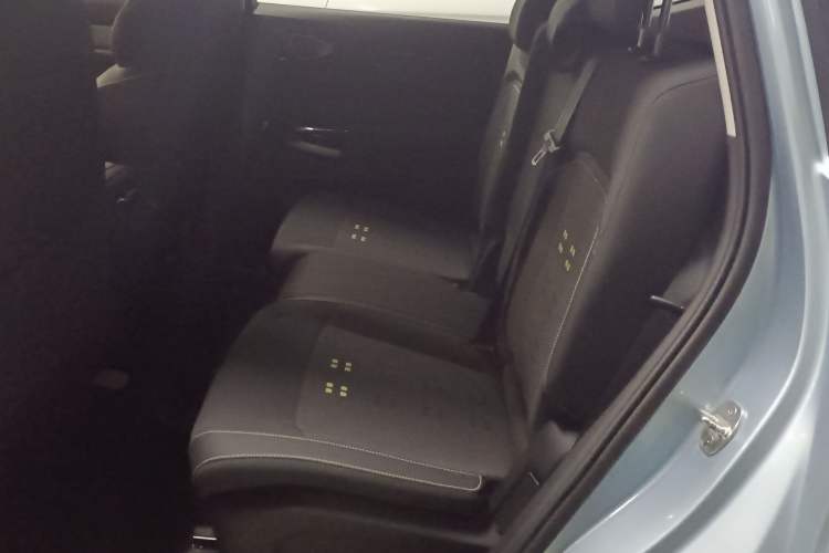 Used Baojun RM-5 2019 1.5L Manual Elite Edition with 24-hour Online Service 5 Seats