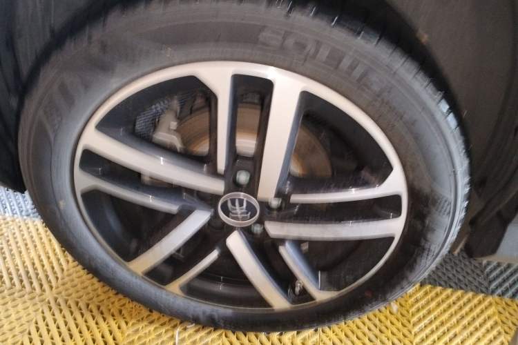 Used BYD Song L DM-i 2024 112 km Beyond Edition