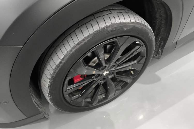 Used ARCFOX Alpha T5 2024 660 MAX
