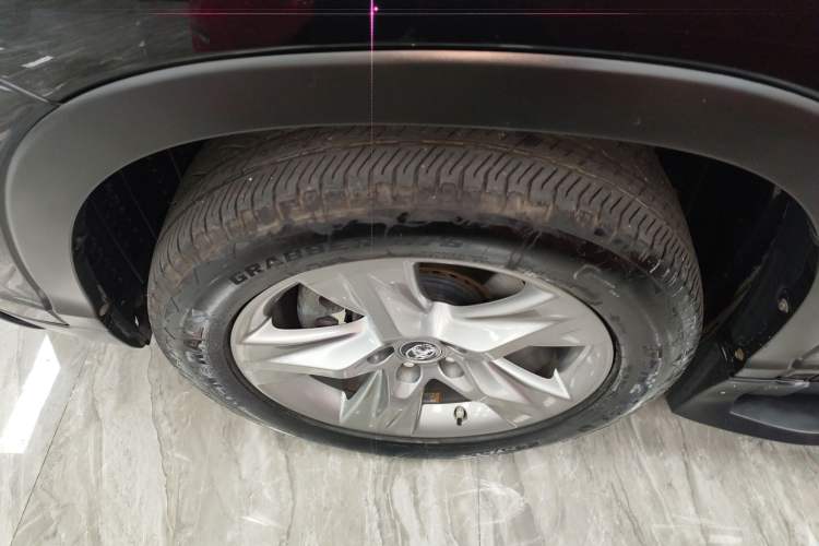 Used Toyota Highlander 2018 2.0T Four-Wheel Drive Prestige Version 7 Seats China VI Standard
