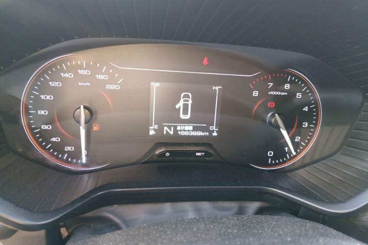 Used Wuling Jiachen 2022 1.5L Manual Comfort Edition