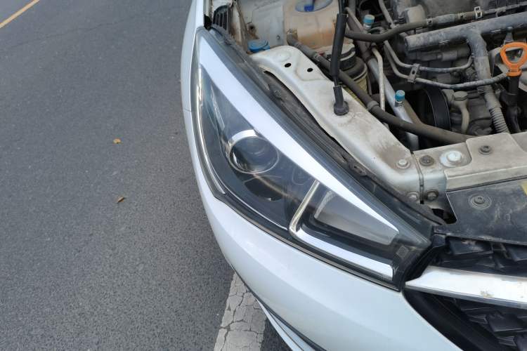 Used Chery Arrizo 5 2017 1.5L Manual Elite Edition