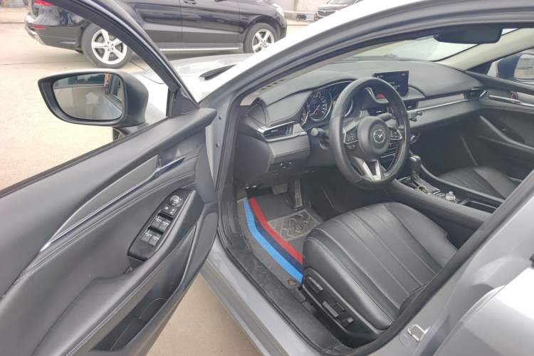 Used Mazda Atenza 2020 2.5L Skyline Sport Edition