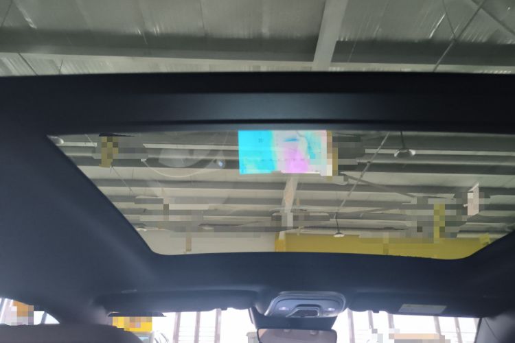 Used BYD Tang New Energy 2025 DM-i 115KM Prestige Model
