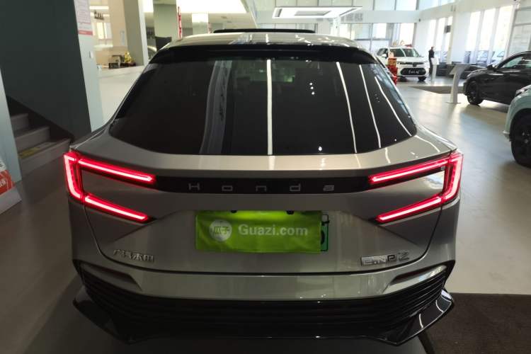 Used Honda e:NP2 2024 Advanced Edition
