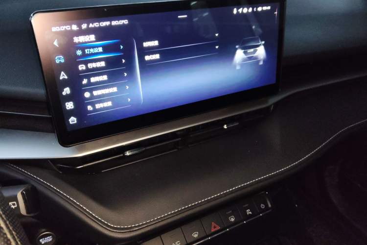 Used Haval H6 2021 3rd Generation 2.0T Automatic Two-Wheel Drive Max
