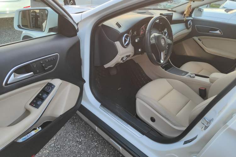 Used Mercedes-Benz GLA 2016 GLA 200 Sport Edition
