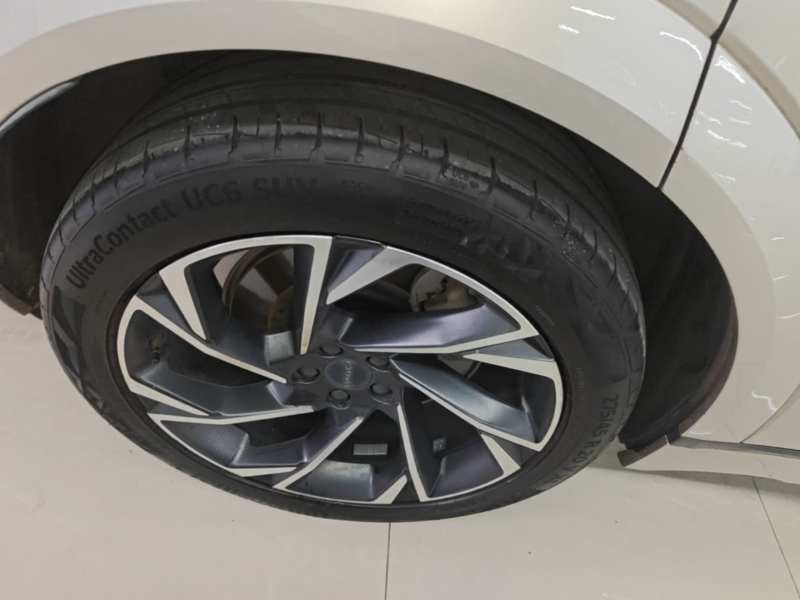 Used Lynk & Co 09 EM-P 2021 2.0T PHEV Halo Six-Seater — 25