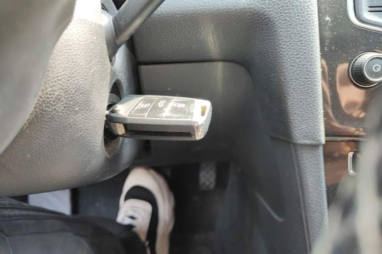 Used Volkswagen Golf 2017 230TSI Automatic Comfort Edition – Celebrating Milestone of One Million Units
