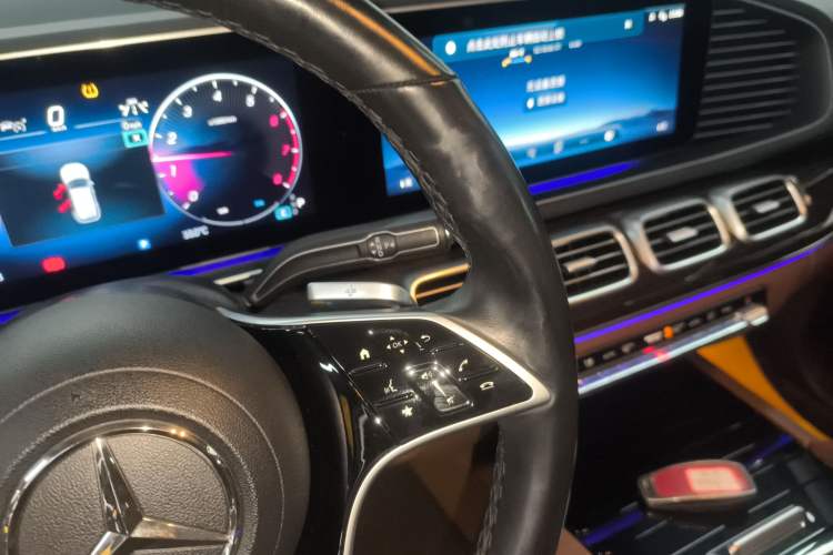 Used Mercedes-Benz GLE 2024 Refreshed GLE 350 4MATIC Stylish Edition