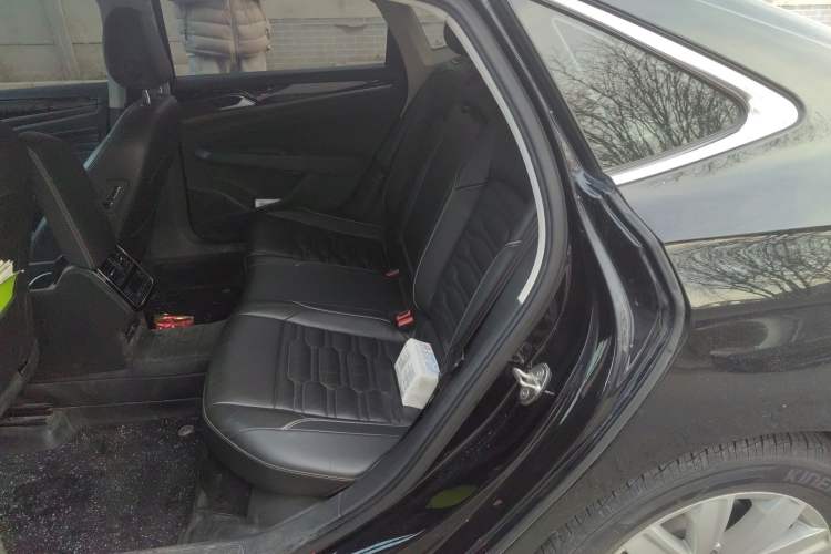 Used Volkswagen Passat 2021 280TSI Elite Edition
