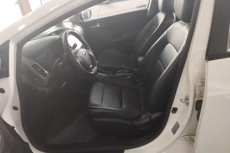 Used Kia K3 2017 1.6L Automatic 15th Anniversary Special Edition GLS