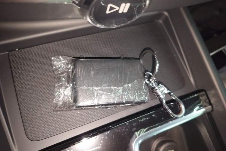 Used Volvo XC60 2026 B5 4x4 Smart Luxury Edition
