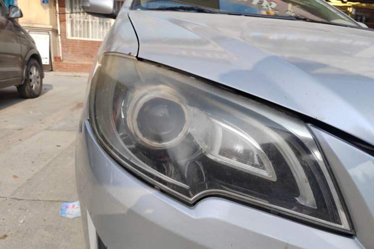 Used Toyota Corolla EX 2013 1.6L Automatic Luxury Edition