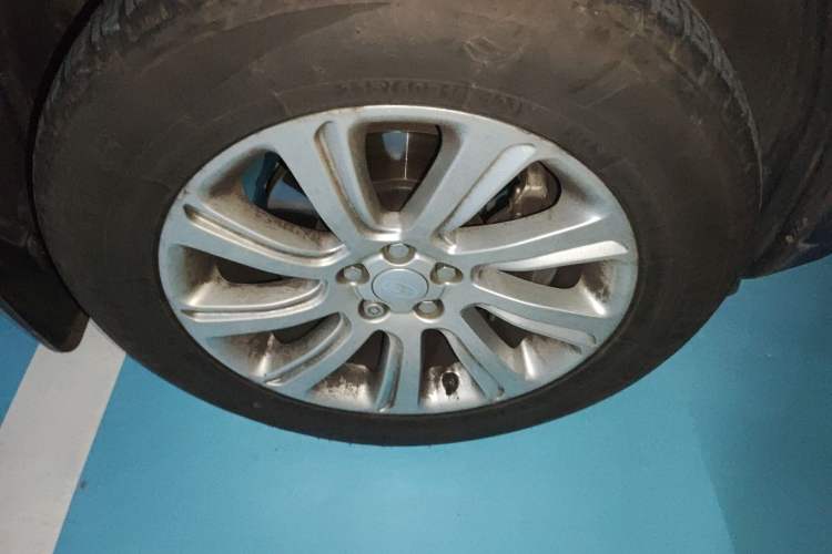 Used Land Rover Discovery Sport 2017 2.0T SE