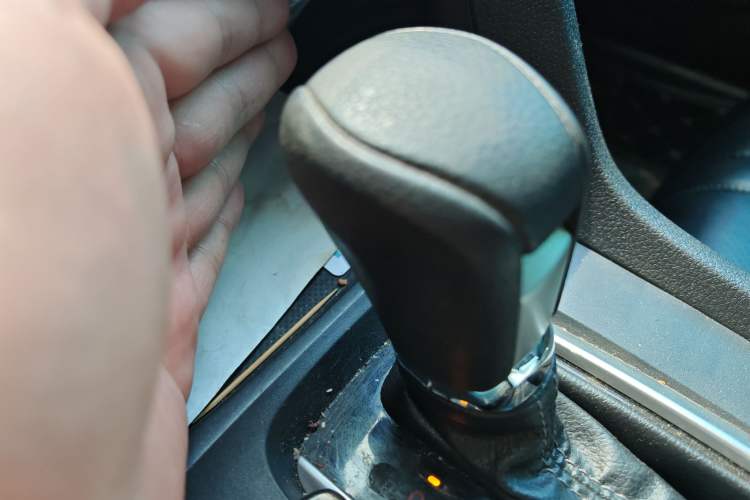 Used Honda Civic 2019 220TURBO CVT Dynamic Edition China V