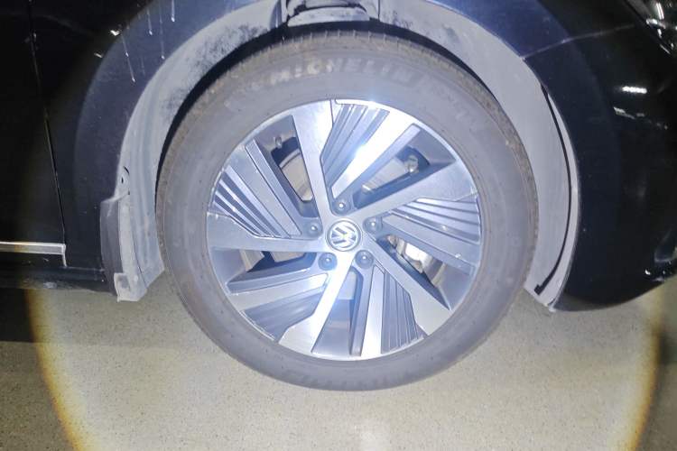 Used Volkswagen Passat New Energy 2019 430 PHEV Hybrid Luxury Edition
