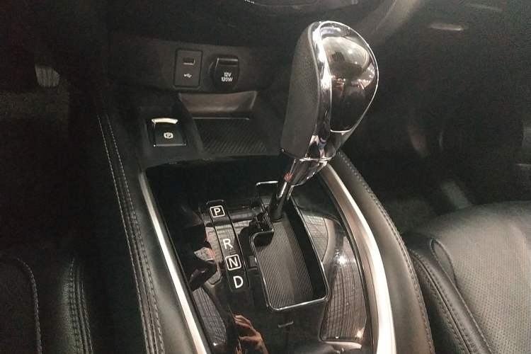 Used Nissan X-Trail 2021 2.0L CVT 2WD XL ITS Comfort Commemorative Edition