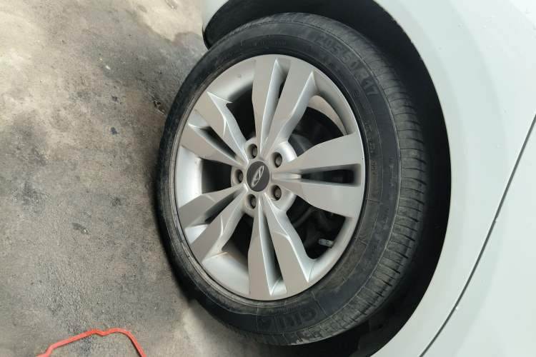 Used Chery Arrizo 5 2016 1.5L Manual Lingrui Edition