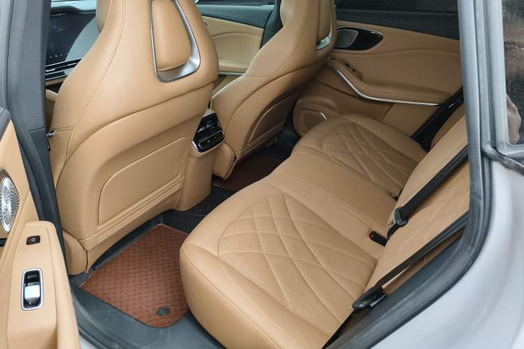 Used Rising R7 2023 Rear-Drive Screen King Edition
