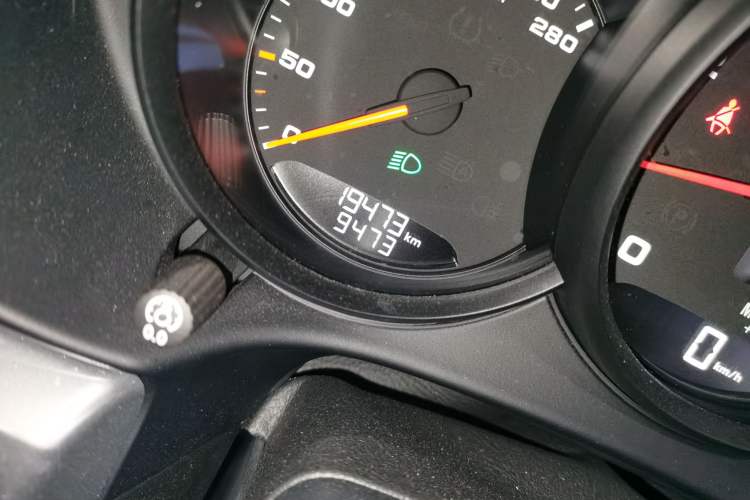 Used Porsche 718 2022 Boxster 2.0T