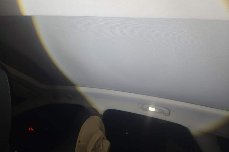 Used MG HS 2019 30T Automatic 2WD Trophy Supreme Edition China VI Standard