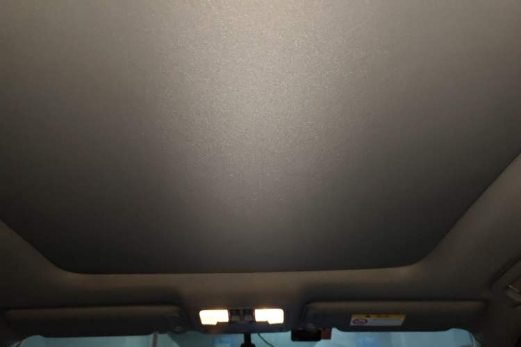 Used Toyota Highlander 2017 2.0T Four-Wheel Drive Luxury Edition 7 Seats
