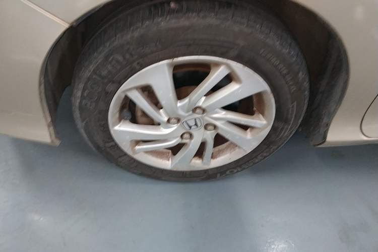 Used Honda City 2018 1.5L CVT Comfort Version