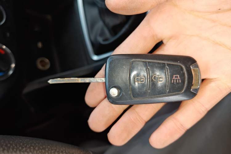 Used Great Wall Wingle 7 2019 2.0T Diesel Two-Wheel Drive Elite Version China VI Standard Big Double Cabin GW4D20M