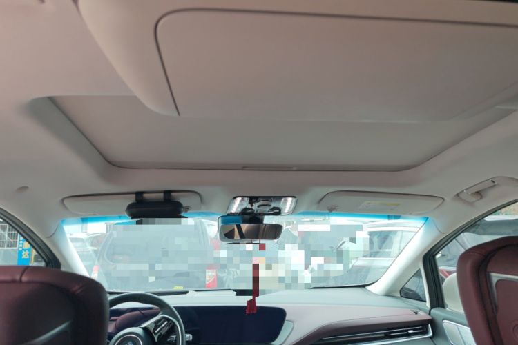 Used Buick Century 2025 2.0T Six-Seater YinShi Edition
