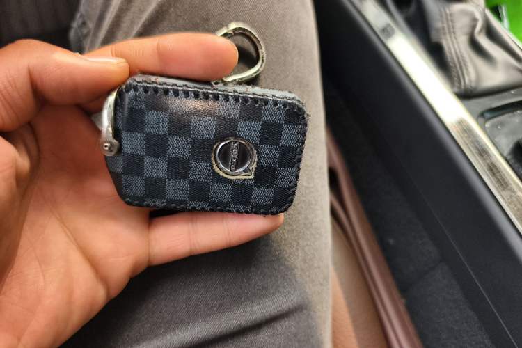 Used Volvo XC60 2019 T5 4x4 Smart Edition China VI Standard