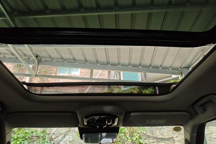 Used JETOUR Traveler 2023 2.0T All-Wheel-Drive CrossPRO
