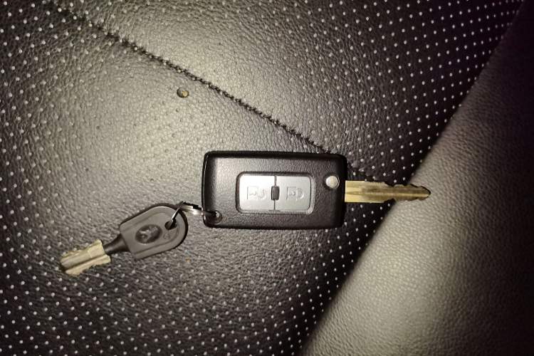 Used Mitsubishi Pajero 2020 3.0L Automatic Luxury Off-Road Version