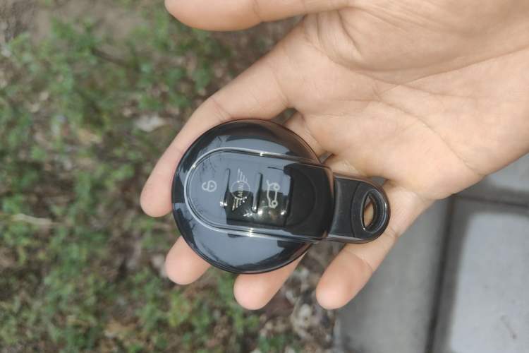 Used MINI MINI 2023 2.0T COOPER S Racing Driver