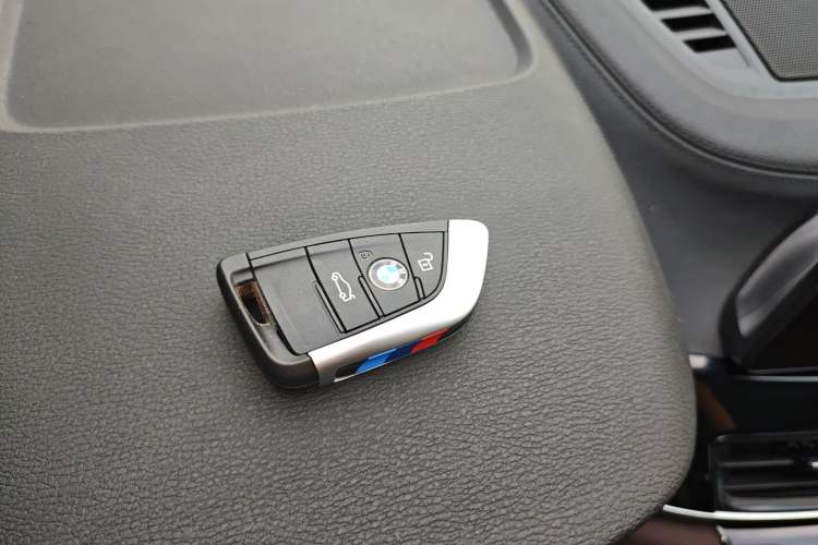 Used BMW X2 2023 sDrive25i M Sport Night Edition
