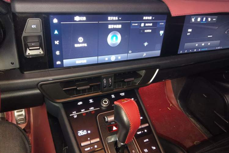 Used Porsche Cayenne 2011 Cayenne 3.0T