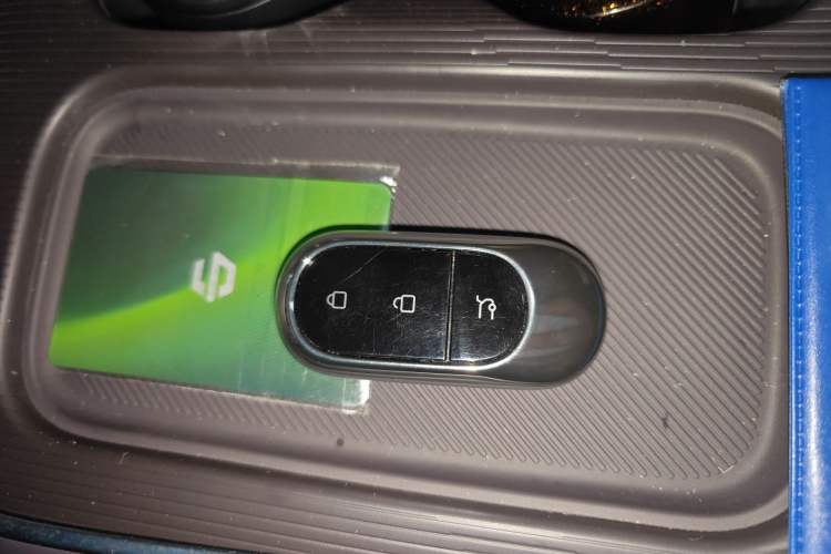 Used Leapmotor B01 2025 650 LiDAR Edition
