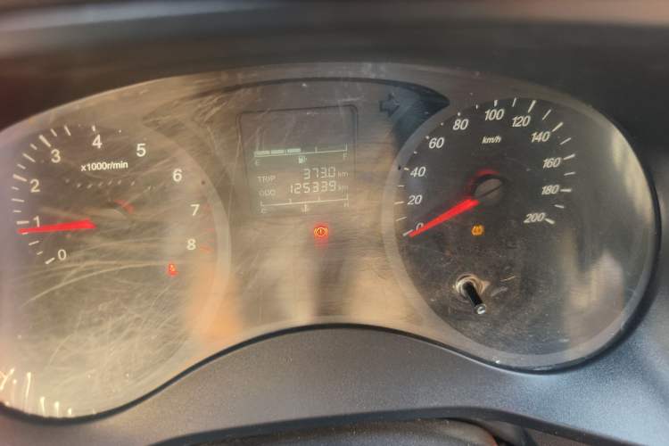 Used Wuling Hongguang PLUS 2019 1.5T Manual Standard Edition 5 Seats
