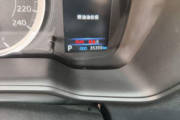 Used Toyota Corolla 2022 TNGA 1.5L CVT Pioneer Edition
