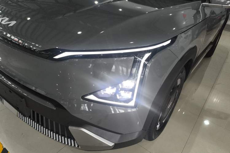 Used Kia EV5 2025 530 Air
