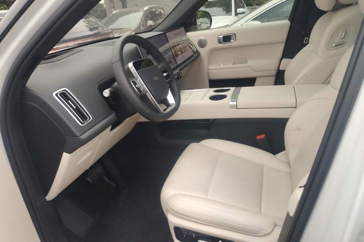 Used Li Auto L7 2024 Pro Model